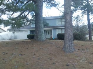 5728 25th Ave E, Tuscaloosa, AL