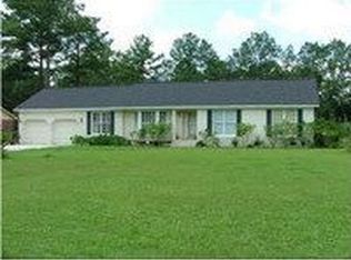 3221 Saddleleaf Ave, Albany, GA 31721