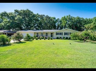5179 Cambridge Way, Norcross, GA 30071