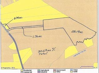 1208 Midway Rd SE, Bolivia, NC 28422