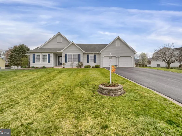 370 Toni Ter, Bellefonte, PA 16823