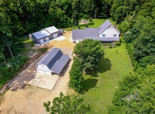 8632 Anchor Dr, Delton, MI 49046