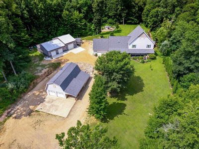 8632 Anchor Dr, Delton, MI, 49046