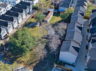 853 Rachel St, Houston, TX 77091