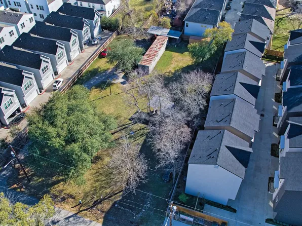 853 Rachel St, Houston, TX 77091