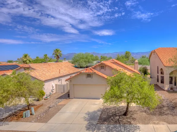 9649 E Briana Ln, Tucson, AZ 85748