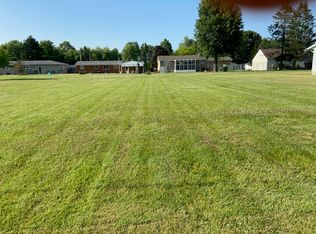 0 Etler Dr, Crestline, OH