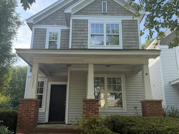 11307 Deer Ridge Ln, Charlotte, NC 28277