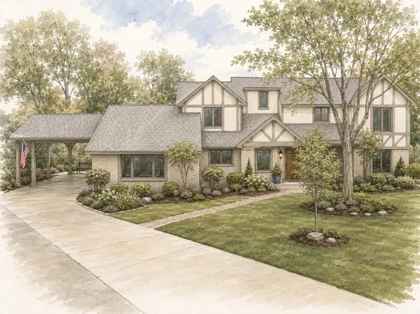3 Chula Vista Cir, Lucas, TX 75098