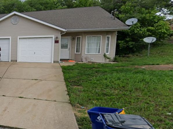 1421 W Springfield Ave