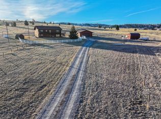 3600 Fairmont Rd, Anaconda, MT 59711