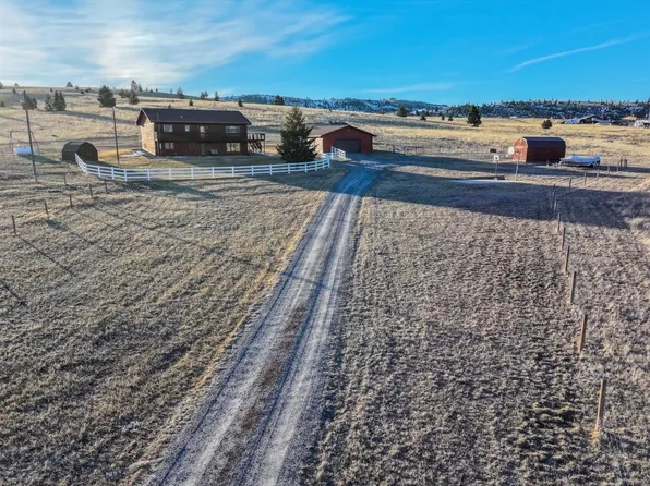 3600 Fairmont Rd, Anaconda, MT 59711