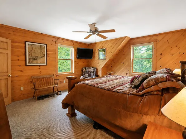 3966 Rockwood Road, Rockwood T1 R1 NBKP, ME 04478
