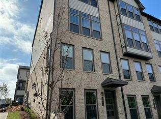 3855 Allegretto Cir, Atlanta, GA 30339