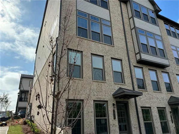 3855 Allegretto Cir, Atlanta, GA 30339
