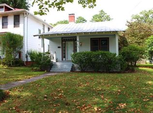 4503 New Kent Ave, Richmond, VA 23225
