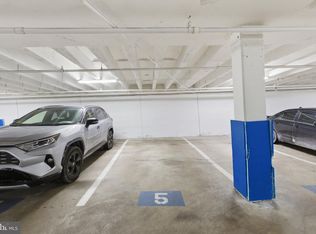 1330 New Hampshire Ave NW #5, Washington, DC 20036