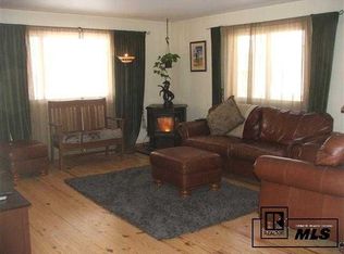 131 Lincoln St, Yampa, CO 80483