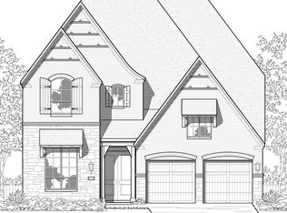 860 Adair Rd, Prosper, TX 75078