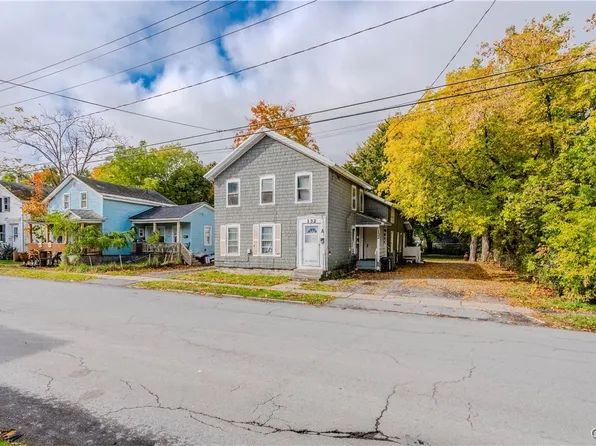 132 William St, Watertown, NY 13601