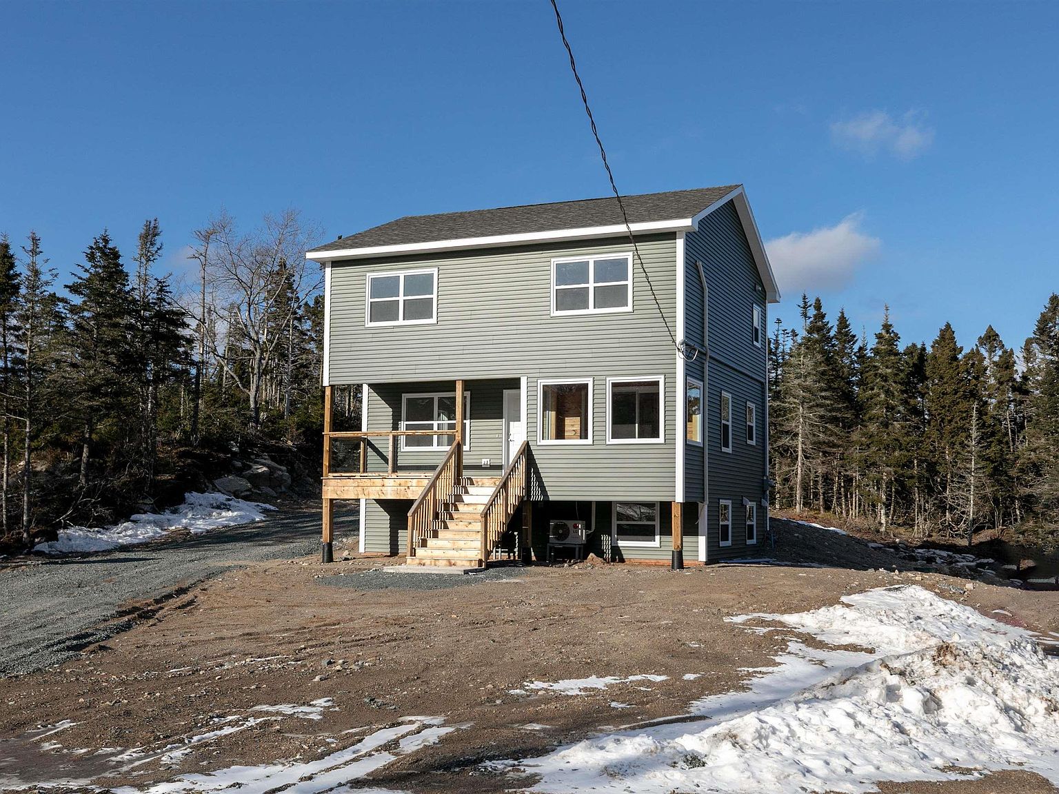 136 Middle Village Rd, West Dover, NS B3Z 3T3 Zillow