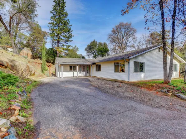 17670 Red Ball Cir, Grass Valley, CA 95949