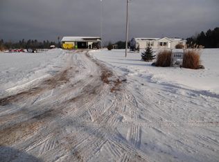 2386 Cemetery Rd, Gladwin, MI 48624