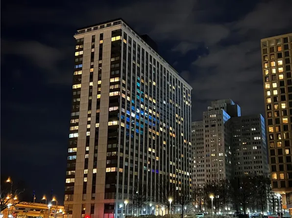 320 Fort Duquesne Blvd APT 5C, Pittsburgh, PA 15222