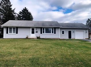 519 N Aldine Ave, Elgin, IL 60123