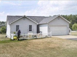 18740 Homer Rd, Marshall, MI 49068