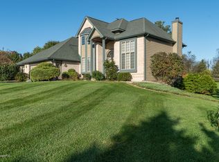 7170 Foxmoor Ct W, Kalamazoo, MI 49009