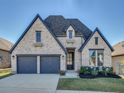 2229 Lazy Dog Ln, Northlake, TX, 76247