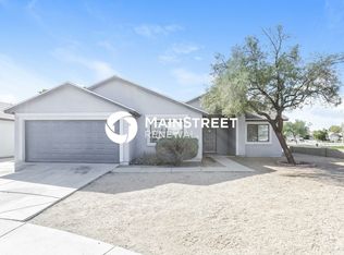 4614 N 86th Dr, Phoenix, AZ 85037