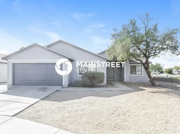 4614 N 86th Dr, Phoenix, AZ 85037
