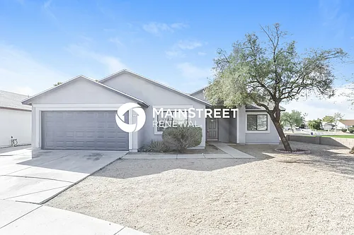 4614 N 86th Dr Photo 1