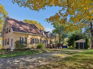 116 Libby Hill Rd, Gardiner, ME 04345