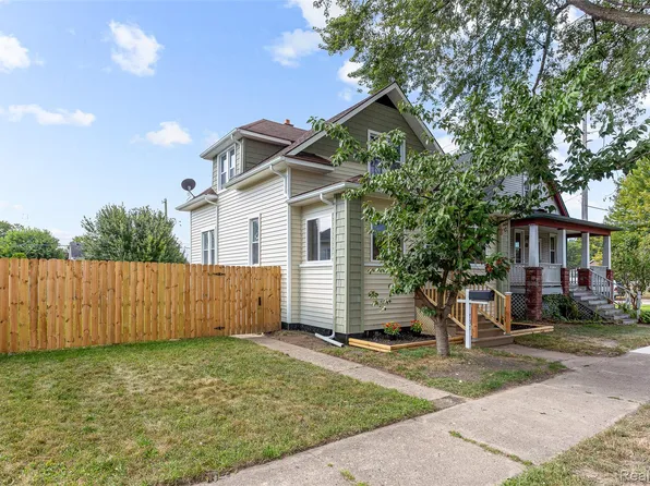 757 Orchard St, Wyandotte, MI 48192
