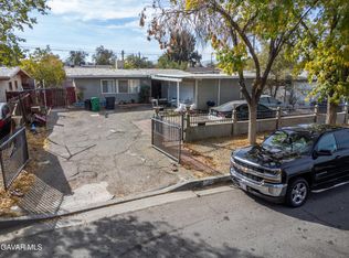 750 W Avenue H12, Lancaster, CA 93534