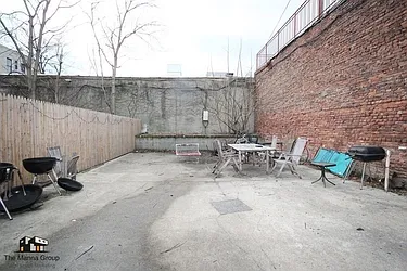 Rented by Bold New York
