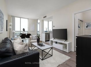 1359 Rathburn Rd E #903, Mississauga, ON L4W 5P7