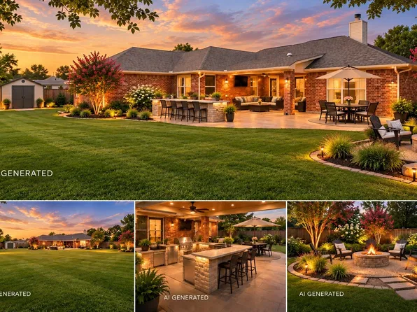 2021 Sunny Cir, Rockwall, TX 75032