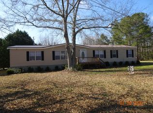 1970 Rays Church Rd, Bishop, GA 30621