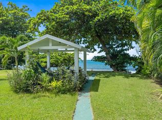 Oceanfrontbo Ensenada Calle Gambino Tirado, Rincon, PR 00677