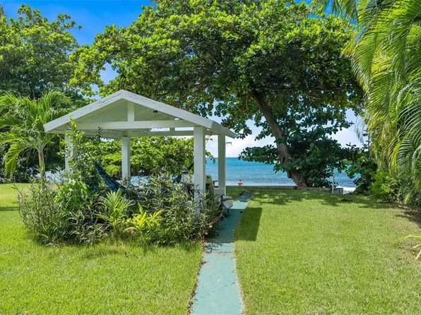OCEANFRONT-BO ENSENADA-- CALLE GAMBINO TIRADO, RINCON, PR 00677