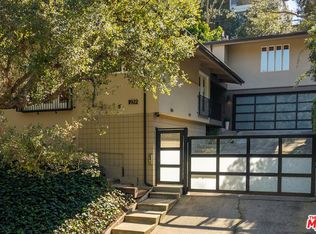 11922 Sunshine Ter, Studio City, CA 91604