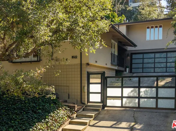 11922 Sunshine Ter, Studio City, CA 91604