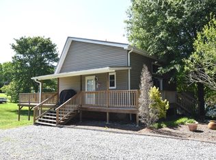 5769 Birch St, Conover, NC 28613