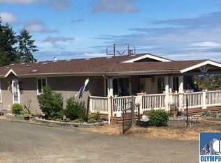 642 Sporseen Rd, Sequim, WA 98382