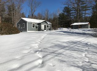 50 Livingston Rd, Meredith, NH 03253