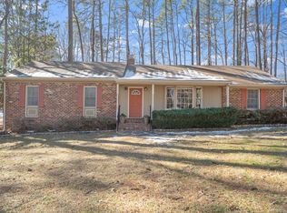 2300 Tuscora Rd, North Chesterfield, VA 23235